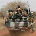 Diserang Teroris, 11 Tentara Burkina Faso Tewas