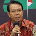 Tidak Cuma Gunting Pita, Jokowi Susah Payah Selesaikan Infrastruktur