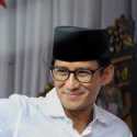 Cuma Dua Pilihan Sandiaga, Dukung Prabowo atau Hengkang dari Gerindra