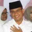 Anies Menang Head to Head Lawan Prabowo, Gerindra: Ya Santai Saja...