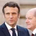 Hadapi Krisis Energi, Prancis dan Jerman Komitmen akan Saling Bantu