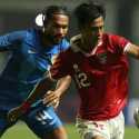 2 Kali Pecundangi Curacao, Indonesia Naik 4 Tingkat di Ranking FIFA