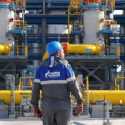 Batasi Pasokan Ke Eropa, Rusia Kirim Lebih Banyak Energi Ke Asia