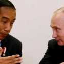 Harga BBM Meroket, Jokowi Buka Opsi Impor Minyak Mentah dari Rusia