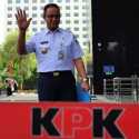 Siaga 98: Kehadiran Anies Baswedan di KPK adalah Sikap Kooperatif untuk Memperjelas Kasus Formula E