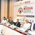 Duta Besar dan Pelaku Industri Lebih dari 30 Negara Hadiri Make in Odisha Conclave Di New Delhi