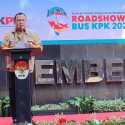Launching Bus KPK Jelajah Negeri, Firli Bahuri Ajak Masyarakat Ambil Peran Dalam Pemberantasan Korupsi
