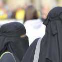 Dewan Kota Amsterdam Desak Pemerintah Belanda Cabut Larangan Burka untuk Wanita Muslim