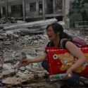 Gempa Sichuan: 66  Orang Tewas, 15 Hilang dan Ratusan Terjebak Di Taman Nasional China