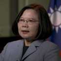 Sampaikan Belasungkawa, Tsai Ing-wen Siap Kirim Tim ke China untuk Bantu Korban Gempa Sichuan
