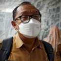 Pembangunan Sistem Saringan Sampah Badan Air di Perbatasan Jakarta Rampung Akhir Tahun