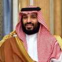 Raja Salman Tunjuk Putra Mahkota Mohammed bin Salman Jadi PM Arab Saudi