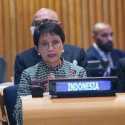 Di PBB, Menlu Retno: Senjata Nuklir adalah Ancaman Nyata Umat Manusia