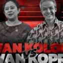 Soal Dewan Kolonel, Gde Siriana: Loyalis Puan yang Gak Sabar Nunggu Megawati