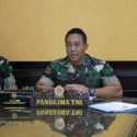 Beni Sukadis: Seperti Era SBY, Sangat Memungkinkan Masa Jabatan Panglima TNI Diperpanjang