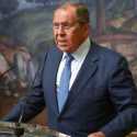 Lavrov:  Sanksi untuk Rusia Nampaknya Menjadi Senjata Dua Sisi bagi Barat