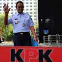 Sudah Delapan Jam, Anies Baswedan Masih Dimintai Keterangan Soal Formula E oleh KPK