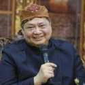 Airlangga: Indonesia Kian Diperhitungkan Dunia