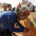 Sempat Hilang 10 Tahun, Kolera Bunuh Tujuh Orang di Suriah