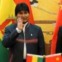 Ini Rahasia China Menjadi Ekonomi Terbesar Kedua Dunia Menurut Mantan Presiden Bolivia Evo Morales