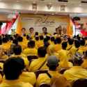 Tak Undang Bupati, Etika Panitia Rakerda Golkar Purwakarta Dipertanyakan