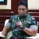 Beni Sukadis Amini Perpanjangan Jabatan Panglima TNI untuk Kepentingan 2024