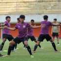 Persiapan Kualifikasi Piala AFC U-17, Bima Sakti Panggil 36 Pemain ke Yogyakarta