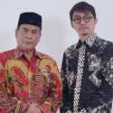 Otto Hasibuan Bakal Lantik Pengurus DPC Peradi Bandar Lampung Jumat Lusa