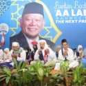 Gelar Doa, Majelis Dzikir Banten Minta Restu Langit untuk LaNyalla Mattalitti