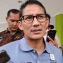 Arief Poyuono: Sekelas Ganjar Saja Manut, Masak Sandiaga Membangkang Putusan Partai