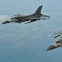 India Kecewa, AS Jual Jet Tempur F-16 ke Pakistan