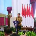 Lewat Dana Desa, Jokowi Dorong Peningkatan Ekonomi Masyarakat