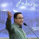 Anies Pamer Terobosan Lewat Jakarta Innovation Days