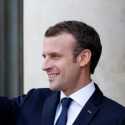 Sambut PM Baru Inggris, Emmanuel Macron Ajak Liz Truss Bersatu Hadapi Krisis Energi