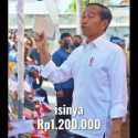 Akademisi Asing: Jokowi Mempertahankan Citra Internasional yang Baik