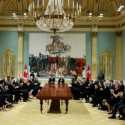 Kanada Resmikan Raja Charles III Sebagai Kepala Negara