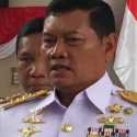 KSAL Laksamana Yudo Margono Siap jadi Panglima TNI