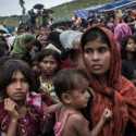 AS Gelontorkan Rp 2,5 Triliun untuk Pengungsi Rohingya di Bangladesh