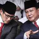 Pengamat: Statement Sekjen Gerindra Jelas Menghardik Sandiaga yang Kegenitan