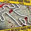 Mutilasi di Semarang, Teori Agresif