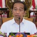Rocky Gerung: Jokowi Serahkan Keputusan Naikkan BBM ke Naluri-naluri Para 