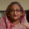 Sama-sama Cari Pinjaman, PM Sheikh Hasina: Bangladesh Tak Akan Jadi Sri Lanka