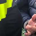 Pelaku Upaya Penculikan Menteri Kehakiman Belgia Ditangkap di Belanda