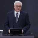 Steinmeier: Jerman Berterima Kasih kepada Gorbachev, Sayangnya Mimpi Mendiang Hancur oleh Rusia