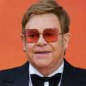 Elton John dan Selebritas Penerima Penghargaan dari Ratu Elizabeth II Penuhi Media Sosial dengan Ungkapan Duka Cita