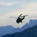 Enam Tentara Pakistan Tewas Setelah Helikopter Jatuh,  Insiden Kedua Terkait  Penyelamatan Selama Bencana Banjir