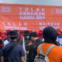 Protes Lanjutan Kenaikan BBM, Partai Buruh Kembali Gelar Aksi Nasional 4 Oktober 2022