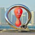 Qatar Kemungkinan Raup  Rp 59 Triliun dari Ajang Piala Dunia FIFA 2022