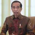 Jokowi Seolah Taat Konstitusi tapi Membiarkan Isu Tiga Periode