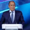 Lavrov: Kami Tidak Hanya Memiliki Piagam PBB, tetapi Juga Sekelompok Besar Negara di Pihak Kami